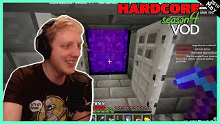 Hardcore Season 4  Philza VOD  Streamed on May 20 2019 Part 1 [upl. by Petr]