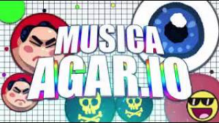 La Mejor Musica Para Jugar Agario 2017  AGARIO MUSIC ♫ [upl. by Ariela]