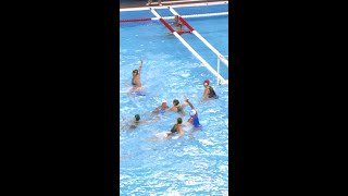 Know everything about water polo [upl. by Pinto]