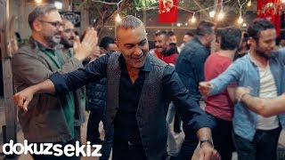 Mümin Sarıkaya  Ben Seni Öpsem Official Video [upl. by Redneval]