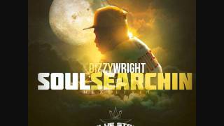 Dizzy Wright  Work on Your Self [upl. by Leler]