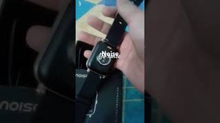 Noise smart watch unboxing [upl. by Sergei]