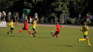 AF Radu Rebeja 2013  CS Atletic Strășeni 2012 10 [upl. by Saleem467]