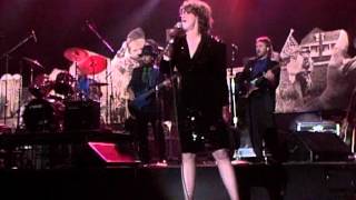 KT Oslin  Younger Men Live at Farm Aid 1990 [upl. by Camilla]