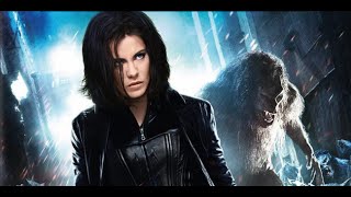 Underworld Blood Wars 2016 Trailer [upl. by Urias]