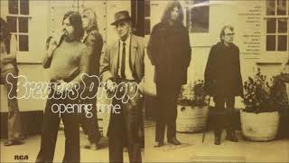 Brewers Droop  Opening Time Full Album 1972 [upl. by Salisbarry]