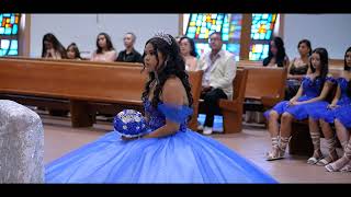 Johanna quinceañera 05252024 chicago il [upl. by Fesoj583]