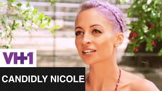 Candidly Nicole  Nicole Goes Back To Her Roots [upl. by Kenney]