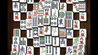 Mahjong Deluxe  Games [upl. by Wilser674]