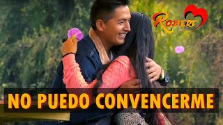 NO PUEDO CONVENCERME  ROBERT CORAZON [upl. by Wivinia]