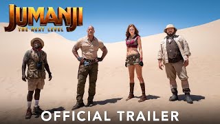 Jumanji The Next Level Full HD Movie in Hindi  Dwayne Johnson  Karen Gillan  Review amp Explanation [upl. by Joon]