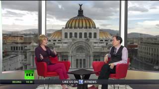 Keiser Report Mexico – Land of Opportunity E708 [upl. by Deonne]