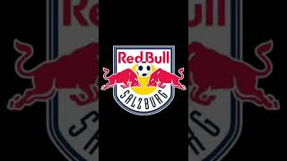 FC Red Bull Salzburg Champions League Goal Song 1920 [upl. by Syd]