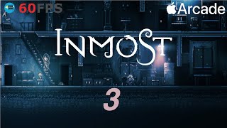 INMOST Chapter 13 To 18  Apple Arcade Walkthrough [upl. by Sitsuj]