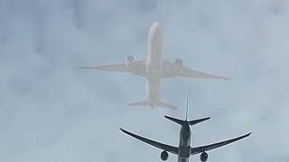 photo video of Planes pre covid [upl. by Oiretule]