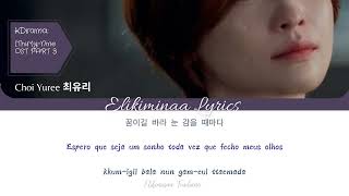 TraduçãoLetendado Thirty Nine Trinta e Nove OST Part 3 Choi Yuree  Thats All 이것밖에 [upl. by Aneekan]