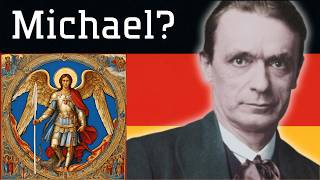 Michael der Erzengel und Schutzpatron Deutschlands [upl. by Horatio]