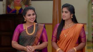 Amudha Saves Bhuvana  Amudhavum Annalakshmiyum  Full Ep 192  Zee Tamil [upl. by Jehias]