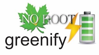 tutorial greenify no root [upl. by Dickson]