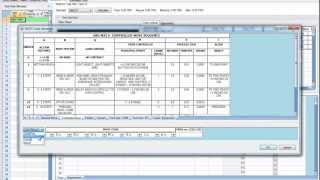 Proplanner ProTime Estimation  Using the BMOST Library Part 2 [upl. by Owena]