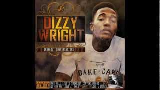 Dizzy Wright  Wake Up Produced by DJ Hoppa [upl. by Gerick]