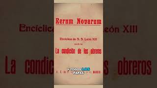 El Papa San Juan Pablo II y el problema de la manipulación liberal de la encíclica Centesimus Annus [upl. by Donalt39]