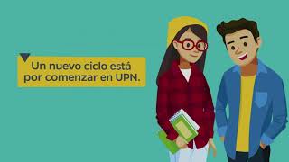 Tutorial como inscribirse en los Cursos para inicio del Ciclo académico [upl. by Asiralc541]