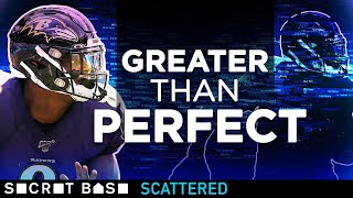 The NFL’s greatest QB performances are actually better than they have us believe [upl. by Naara195]