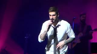 Melendi Live Concert 2023 [upl. by Hans]