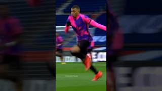 Deviens aussi Rapide que Mbappé avec cet Exercice de Vitesse ⚡ Football Vitesse Agilité Mbappé [upl. by Aubreir]