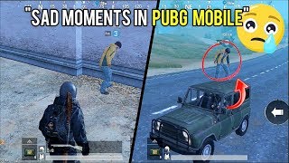 SAVING MY TEAMMATES IN PUBG MOBILE WHEN THEYRE OFFLINE IN GAME [upl. by Nainatrad]