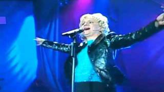 Chonda Pierce singing Beautiful [upl. by Rooker]