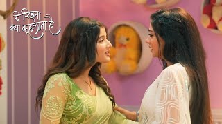 Yeh Rishta Kya Kehlata Hai PROMO  5th October 2024 [upl. by Silber541]