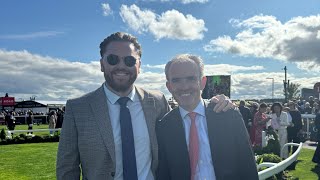 An Honest Day Punting  Curragh  Part 2 [upl. by Beau]