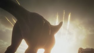 The Day the Mesozoic Died The Asteroid That Killed the Dinosaurs — HHMI BioInteractive Video [upl. by Desmond620]