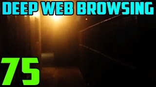 HERE TO HELP  Deep Web Browsing 75 [upl. by Whiting]