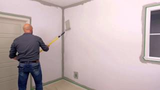 How to Paint the Interior of your Home  RONA [upl. by Rice]