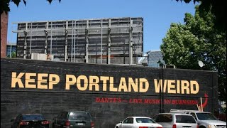 Join me in Portland Oregon Sunday August 18 2024 [upl. by Heidt]