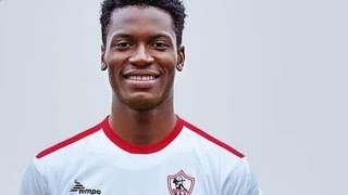 عاجل٠٠ حمدي في الزمالك رسميا ٠٠صفقة جديده تقترب ٠٠ الصاروخ في الطريق ٠٠رعب الدبابه ٠٠فرحة جوميز [upl. by Yenahteb]