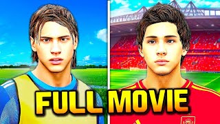 FC 24 My Player Career Mode  Full Movie [upl. by Tram27]