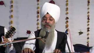 BHAI SARABJEET SINGH RANGILA  LIVE AT JUNAGADH [upl. by Neeham]