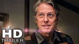 HERETIC Trailer 2024 Hugh Grant [upl. by Selassie]