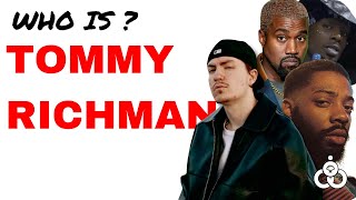 Tommy Richmans Million Dollar Baby Discover Virginias Next Big Hit  Who Is [upl. by Atse]