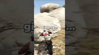 Cada vez que CHOCO mi MOTO SE HACE MÁS CARA en GTA 5 🤑 [upl. by Annaerda]