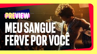 Preview Meu Sangue Ferve Por Você [upl. by Lunnete517]