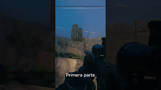 Mi mejor secuencia de killshots en la campaña del Black Ops 6 blackops6 cod callofduty [upl. by Kantos]