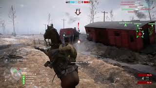 Battlefield 1 Brusilov Offensive [upl. by Cappello]