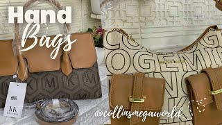 MAMAS HANDBAG ORIGINAL [upl. by Erdnassac]