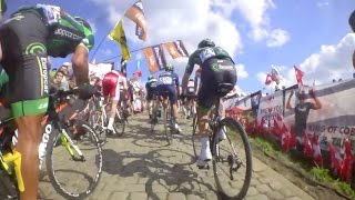 Tour of Flanders 2015 [upl. by Alleacim818]