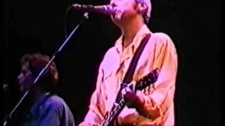 Mark Knopfler quotImeldaquot 1996 Stockholm amazing audio [upl. by Euqinomad]